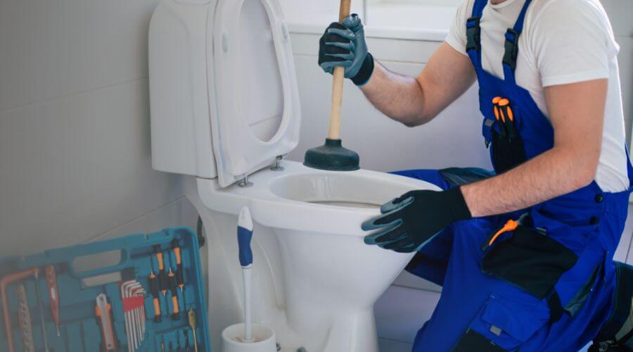 Professional same day plumber in Avon By The Sea, NJ